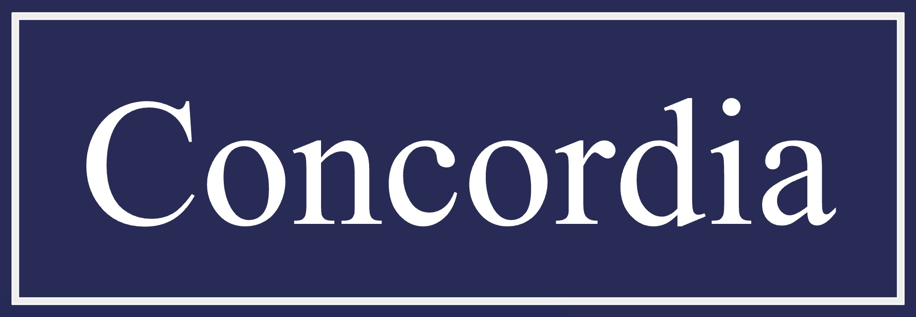 Concordia